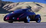 Holden Efijy Concept 2005 года